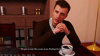 Hey, ever seen Being a DIK 240 with that wild Christmas party hentai action?