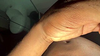 Hey, wanna see me play with my favorite toy? This amateur couple gets wild! - Nysdel