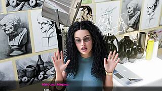 Complete Gameplay - Milfs Of Sunville Part 12