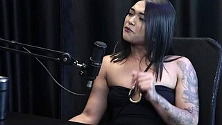 i had my first recording as a menage in a gay club, jordanna gomes enjoyed it but the client skipped payment