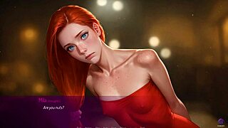 my busty wife meets a big black man for 3d hentai fun