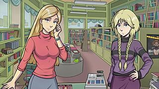 好奇女巫猎人游戏玩法第一部分冒险？