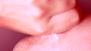 Russian Nastya Blowjob Fame in College