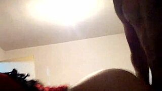 Cogida a mi ex novia en el college con amateurs