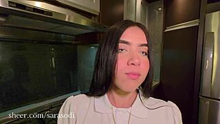 i fucks my stepsister in her student uniform