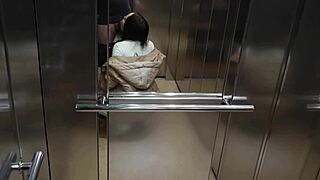 New Roommate Gets Mouth Pounded in Brutal Action