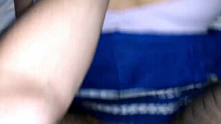 Hot cute busty college girl bangs hard with bestfriend after class, cheatin his girl.