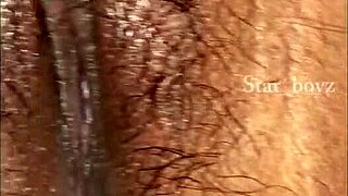 Hot Hindi Girl's Viral Video with Boyfriend