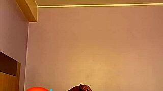 Watch me flash and let the taxi driver suck my husband's cock!