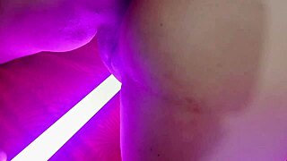 Slut Wife Seduces Stepson With Big Ass In Doggy And Reverse Cowgirl Compilation 3