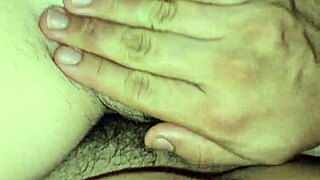 Sexo infiel con mi cuñada turns into wild banging.