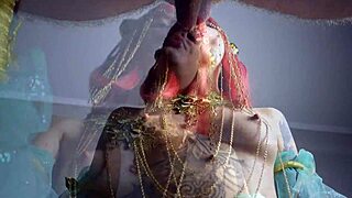 Naughty Step Sis, Let Me Fuck Her Tight Ass!