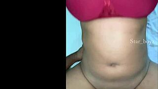 Hot Hindi Girl's Viral Video with Boyfriend