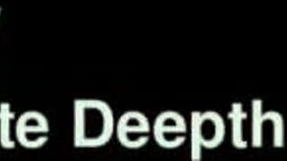 Two Juicy Cumshots Fill Mouth and Throat with Visible Cum