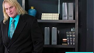 Conversational-Emoji Ebony Masseuse Nina White’s Big Boobs Shine in Wet Nuru with Evan Stone 🔥