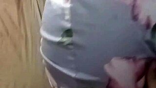 Morado's Sleepless Night Leads to Homemade Fun on All Fours.