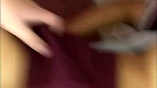 I sneakily fuck my stepsister in her college uniform for a home video.