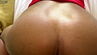 Desi College Couple Engages In Romantic Love Making At Home