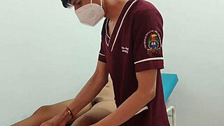 Hey, I paid for her body service and just went for it 😏