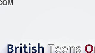 ellie gives nurse greene a special thank you