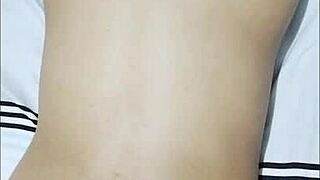 perverted massage turns wild at work