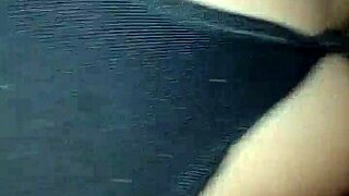 Relaxing music sets mood for quick sex with Argentinian wife before sleep