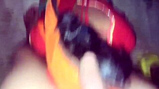 Girlfriends Dive into Anal Sex Play with Boyfriend