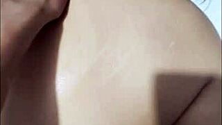 perverted massage turns wild at work