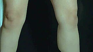 College babe’s soapy shower with big ass bouncing drives me wild with need