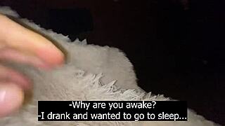 hey, my stepsister craves a rough pounding every time