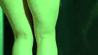 College babe’s soapy shower with big ass bouncing drives me wild with need