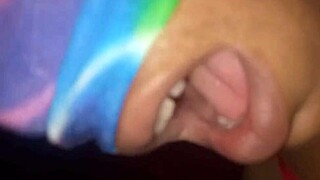 Hot Indian Desi Step Siblings Share Intense Bathroom Sex