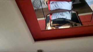 Teacher Sneaks Anal Sex With Student At School 😏