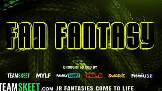 Fucking my teacher's husband for sweet Japanese student revenge