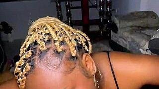 my stepsister tries a big cock for the first time in cowgirl and doggystyle