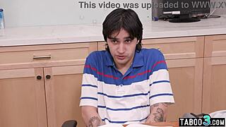 petite latina milf teacher liv revamped got assfucked by student oops