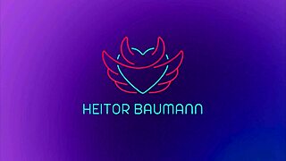 Ruivinha Safada Deu Gostoso pro Cunhado no Sofá