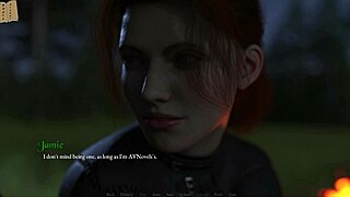 what's the price of power this time? sexy teen in outfit part 215