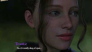 what's the price of power this time? sexy teen in outfit part 215