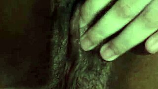 sexy teen 18+ masturbating her pussy solo amateurs