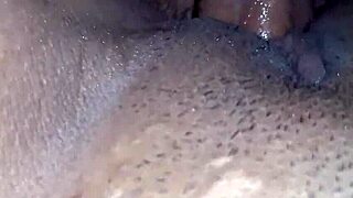 Athletic College Babe Gets a Steamy Creampie Surprise