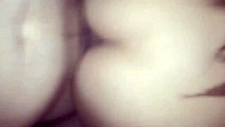 I banged a hot Latina uni girl with an amazing ass