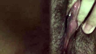 sexy teen 18+ masturbating her pussy solo amateurs