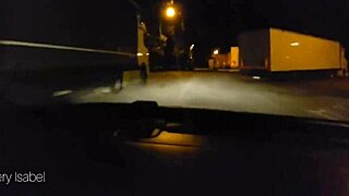 Dirty Slut Fucks After Party