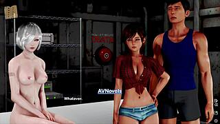 the inn 94 offers a curious little story