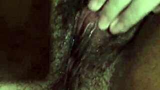 sexy teen 18+ masturbating her pussy solo amateurs