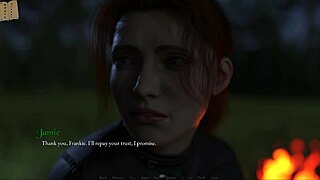 what's the price of power this time? sexy teen in outfit part 215