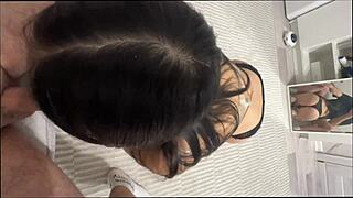 best blowjob from a cheap whore