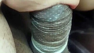 Stunning Office Secretary Gets Nailed by Boss After Yoga Workout! She Took It All!