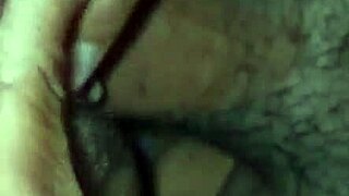 wanna play with horny aunt at home?